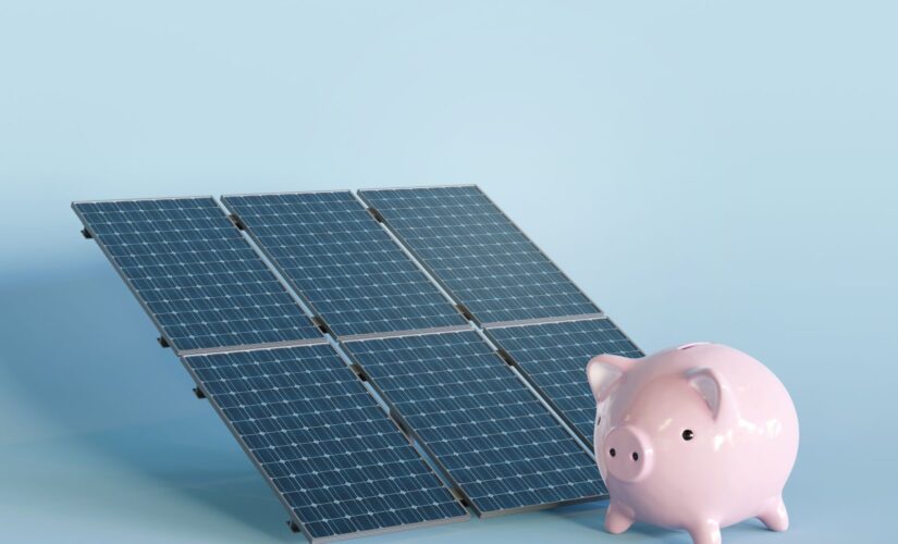 Panneaux solaires : les aides à l’installation