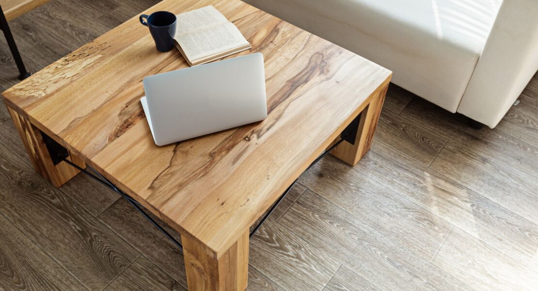 Table basse : comment choisir sa taille ?