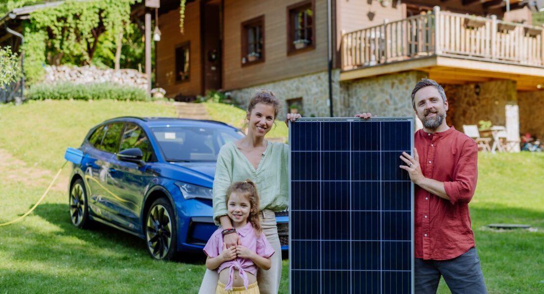 Panneau solaire photovoltaïque : tout ce que vous devez savoir