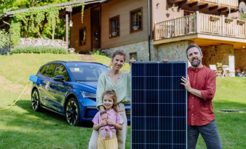 Panneau solaire photovoltaïque : tout ce que vous devez savoir