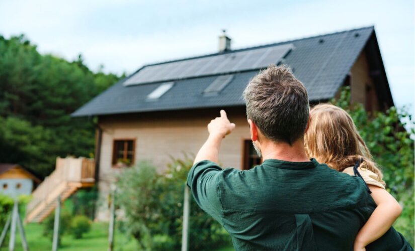 Cette maison RE2020 montre à quoi pourrait ressembler la rénovation immobilière de demain