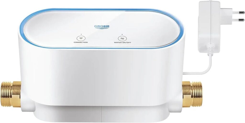 GROHE senseguard 1