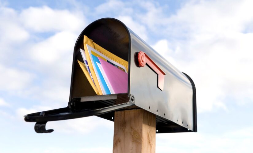 Boîte aux lettres : les normes à respecter