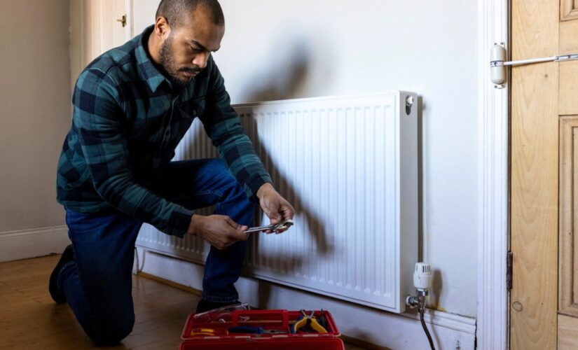 Pompe à chaleur : vaut-il mieux l’installer au sol ou sur un mur ? Voici ce qu’il faut savoir