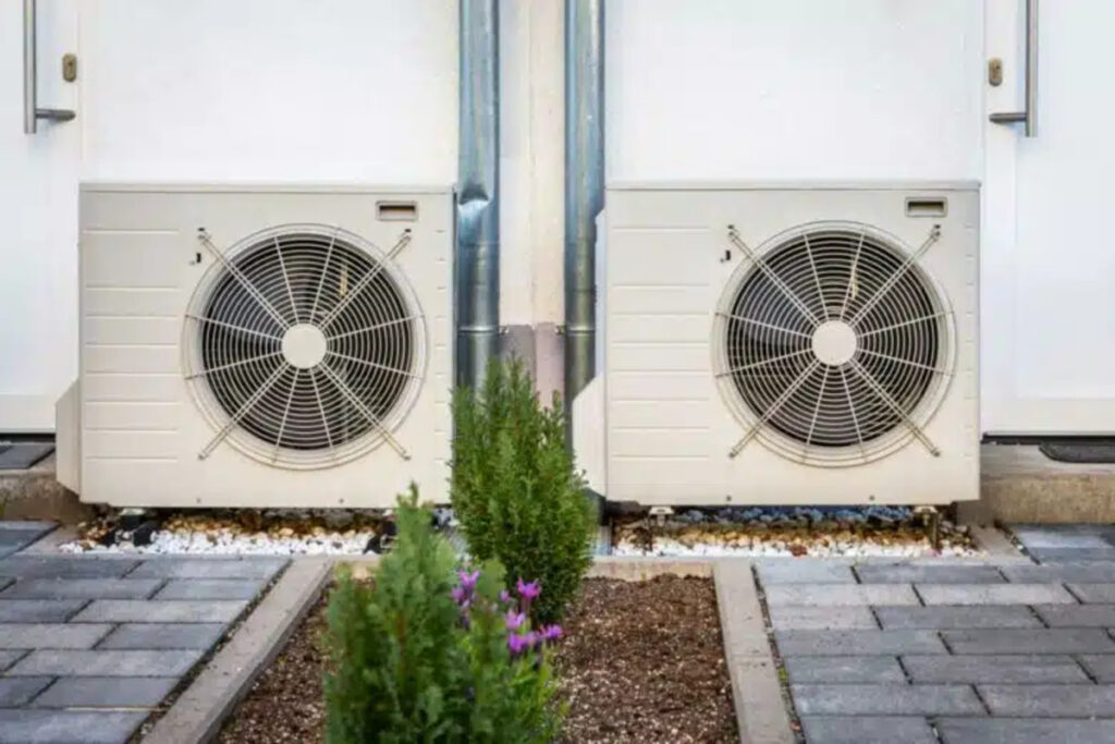 Pompes à chaleur Aides de l'État