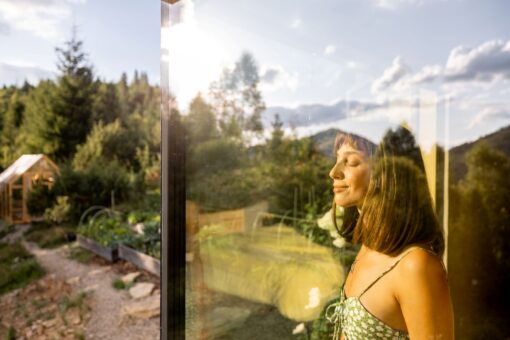 Vitres solaires : comment bien les choisir ?