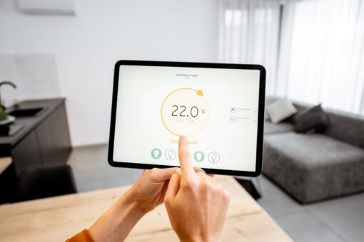 Thermostat connecté : les bonnes raisons de s’en équiper