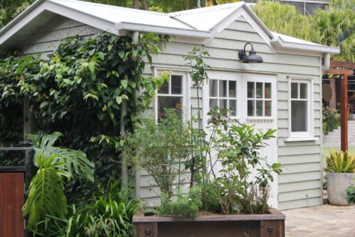 Abri de jardin en bois : comment le monter seul ?