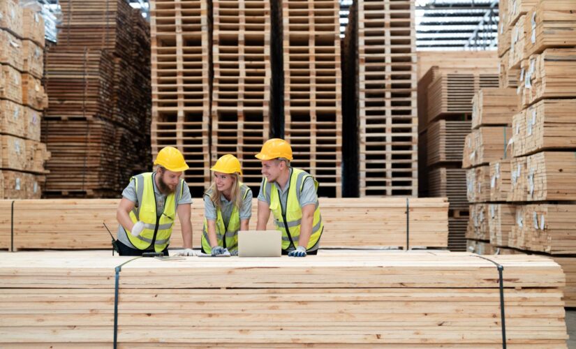 Quels sont les principaux types de bois utilisés en construction ?