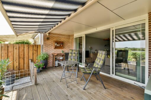 Nouvelle loi sur les vérandas : conséquences, obligations et risques en cas de non-respect