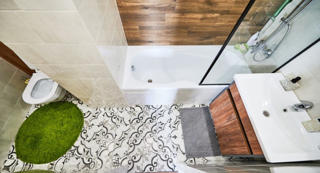 Petite salle de bain : quel type de douche choisir ?