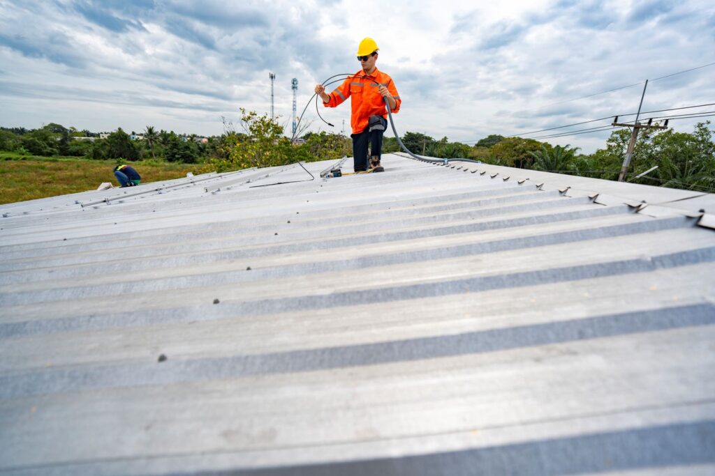 vendre maison toit amiante diagnostic obligatoire