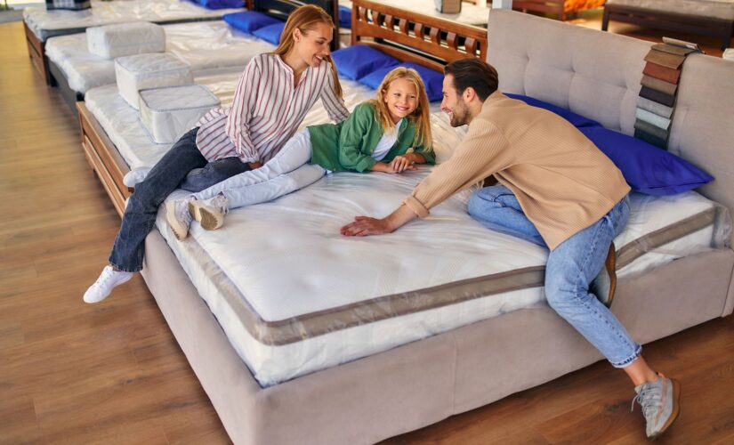 King size VS Queen size : quelles sont les différences ?