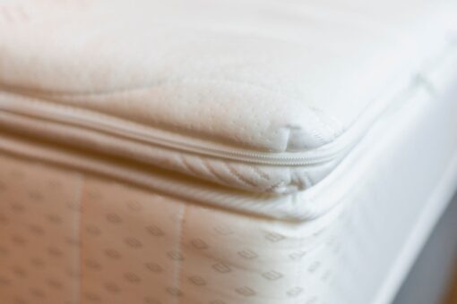 Matelas à mémoire de forme : quelle est la bonne densité ?