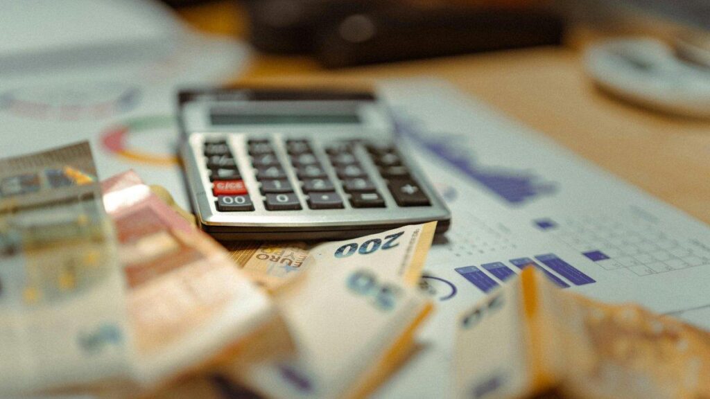 recalcule assurance emprunteur